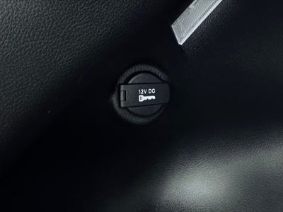 2023 Jeep Compass Trailhawk 4x4