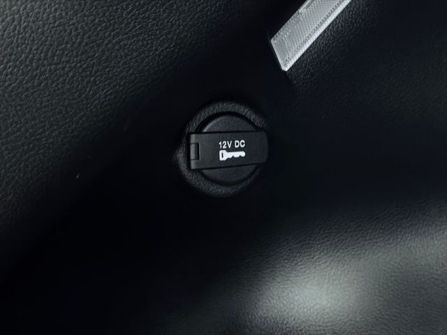 2023 Jeep Compass Trailhawk 4x4