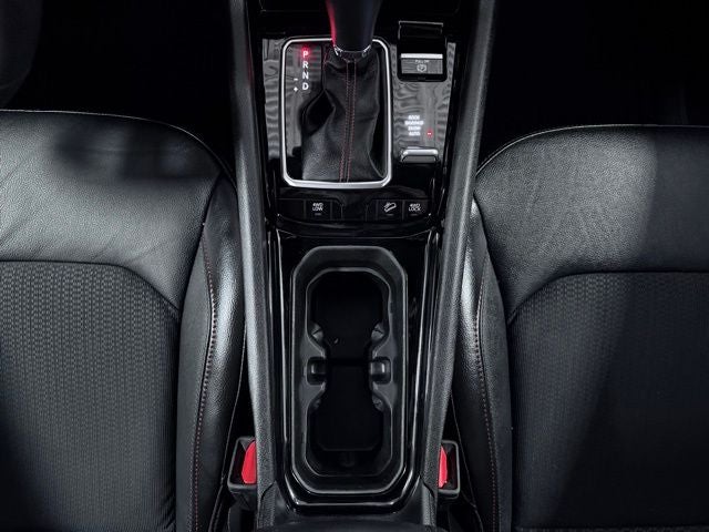 2023 Jeep Compass Trailhawk 4x4