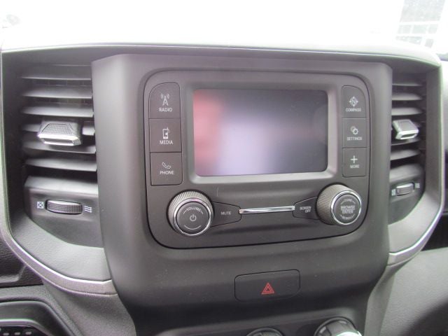 2023 RAM 3500 Tradesman Regular Cab 4x4 8' Box