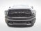 2023 RAM 3500 Tradesman Regular Cab 4x4 8' Box