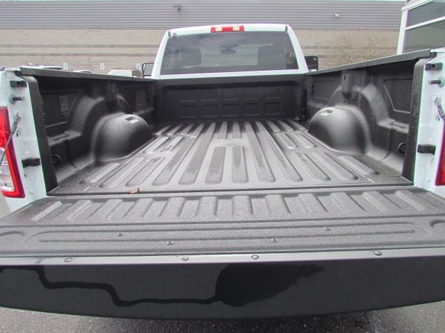 2023 RAM 3500 Tradesman Regular Cab 4x4 8' Box