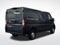 2025 RAM ProMaster 1500 Cargo Van Tradesman Low Roof 136' WB w/Pass Seat