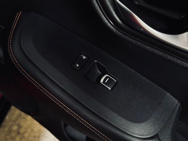 2023 Honda HR-V 2WD Sport