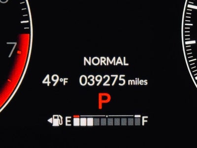 2023 Honda HR-V 2WD Sport