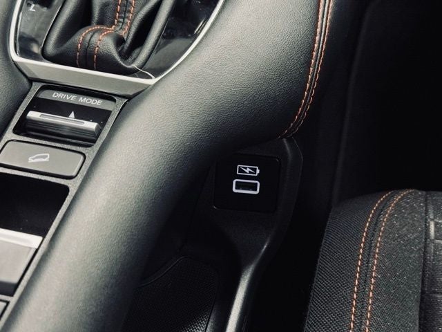 2023 Honda HR-V 2WD Sport