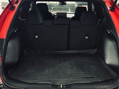 2023 Honda HR-V 2WD Sport