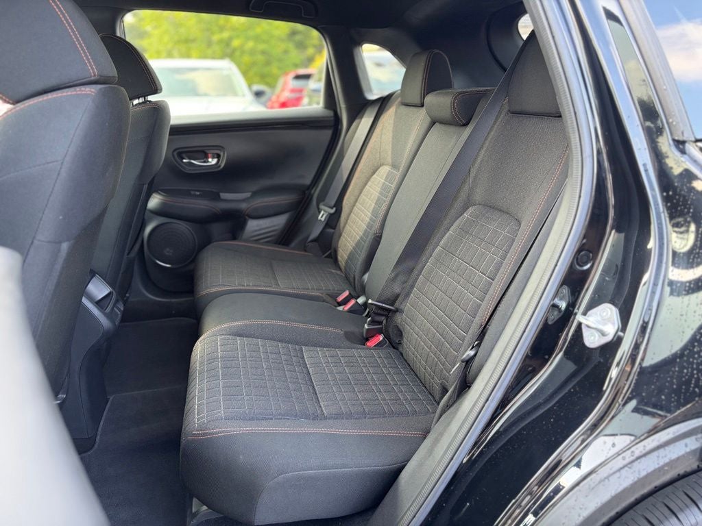 2023 Honda HR-V AWD Sport