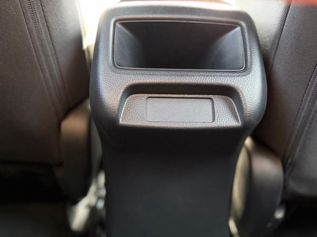 2023 Honda HR-V AWD Sport