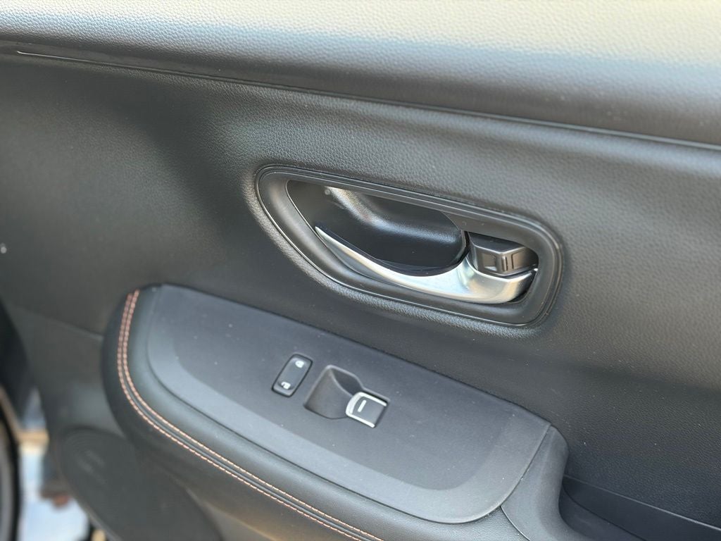 2023 Honda HR-V AWD Sport