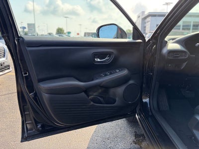 2023 Honda HR-V AWD Sport