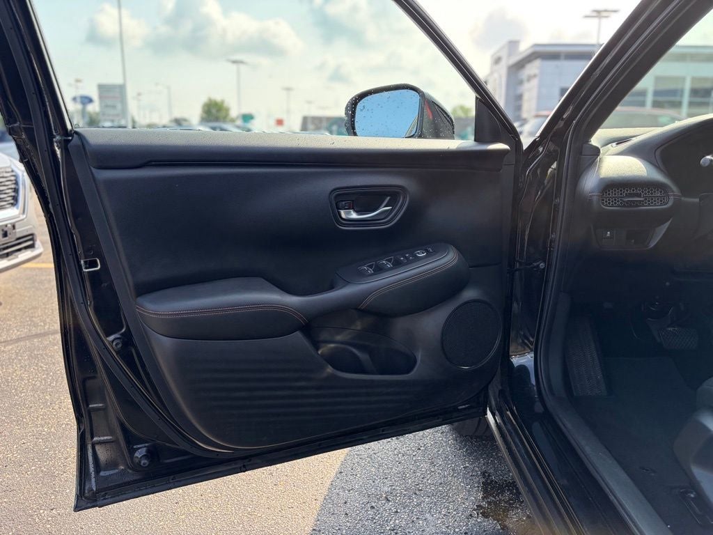 2023 Honda HR-V AWD Sport