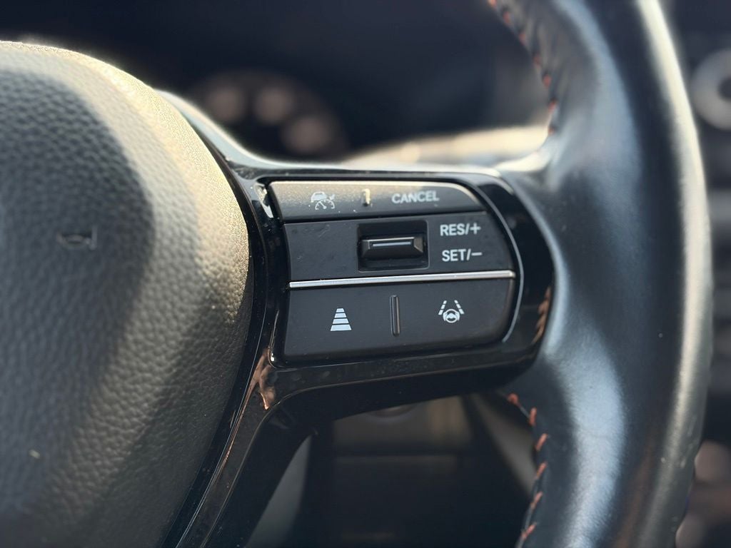 2023 Honda HR-V AWD Sport