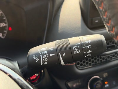 2023 Honda HR-V AWD Sport