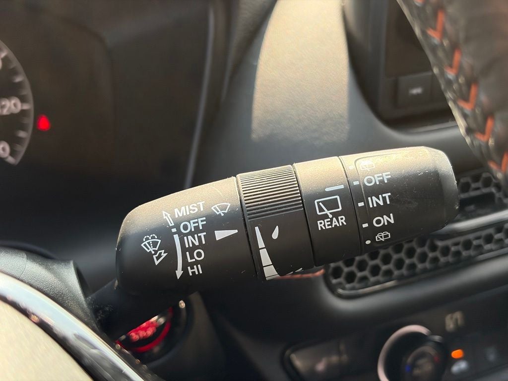 2023 Honda HR-V AWD Sport