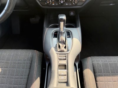 2023 Honda HR-V AWD Sport