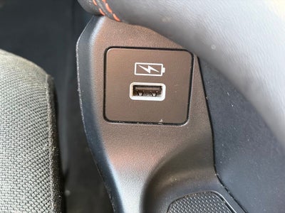 2023 Honda HR-V AWD Sport