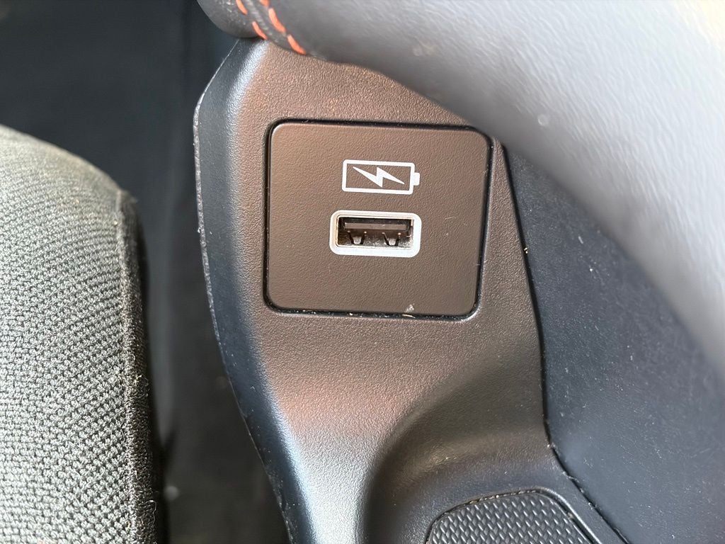 2023 Honda HR-V AWD Sport