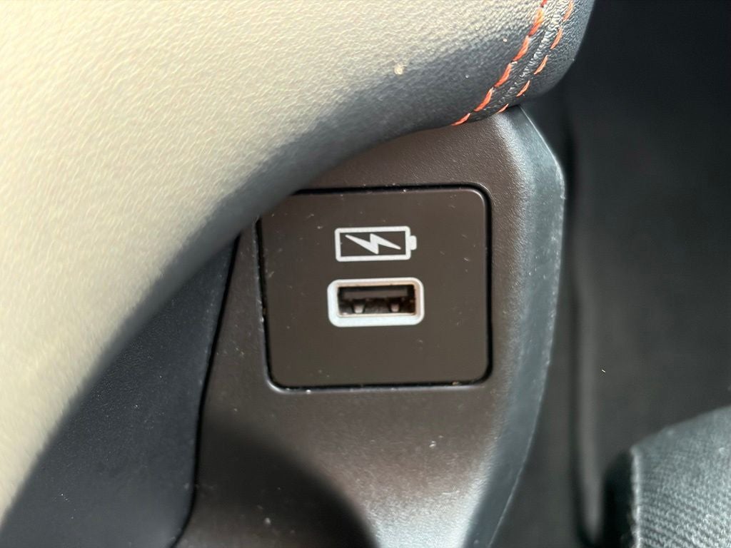 2023 Honda HR-V AWD Sport