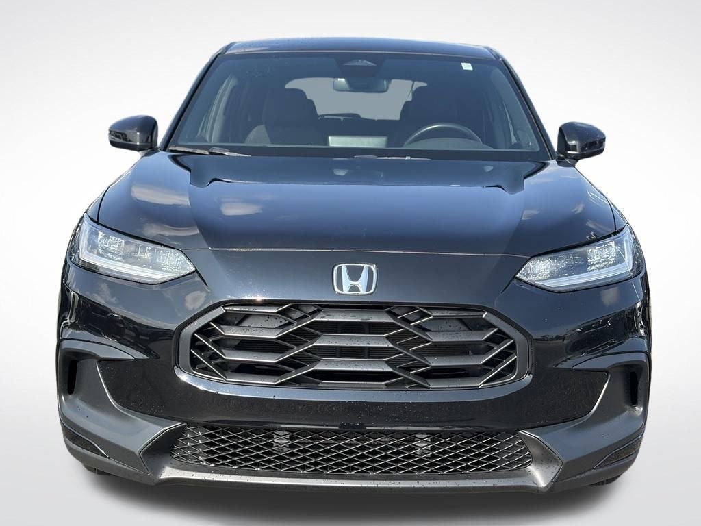 2023 Honda HR-V AWD Sport