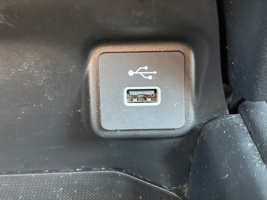2023 Honda HR-V AWD Sport