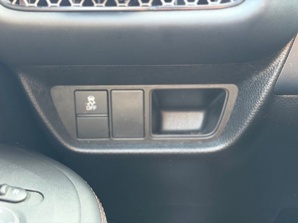 2023 Honda HR-V AWD Sport