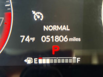 2023 Honda HR-V AWD Sport