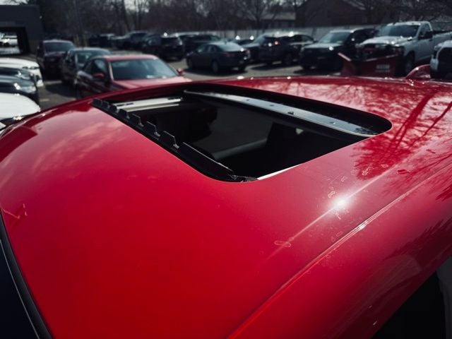 2023 Honda HR-V AWD EX-L