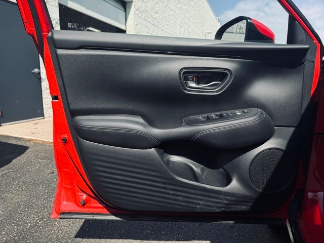 2023 Honda HR-V AWD EX-L