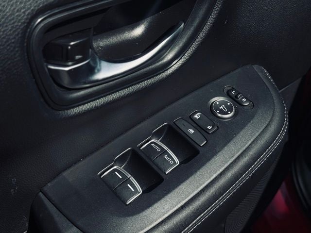 2023 Honda HR-V AWD EX-L