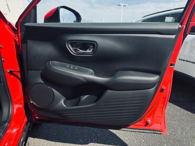 2023 Honda HR-V AWD EX-L