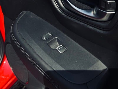 2023 Honda HR-V AWD EX-L