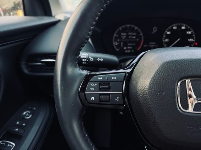 2023 Honda HR-V AWD EX-L