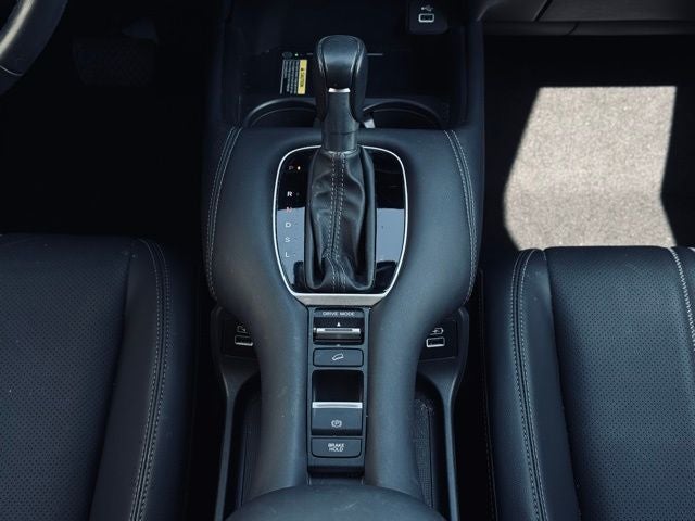 2023 Honda HR-V AWD EX-L