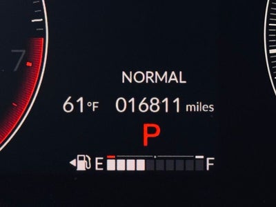 2023 Honda HR-V AWD EX-L