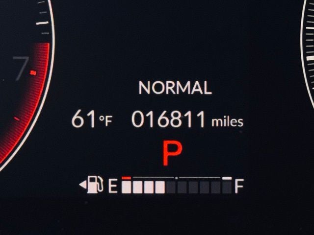 2023 Honda HR-V AWD EX-L