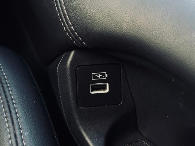 2023 Honda HR-V AWD EX-L