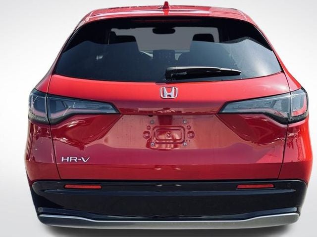 2023 Honda HR-V AWD EX-L