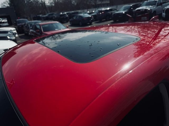 2023 Honda HR-V AWD EX-L