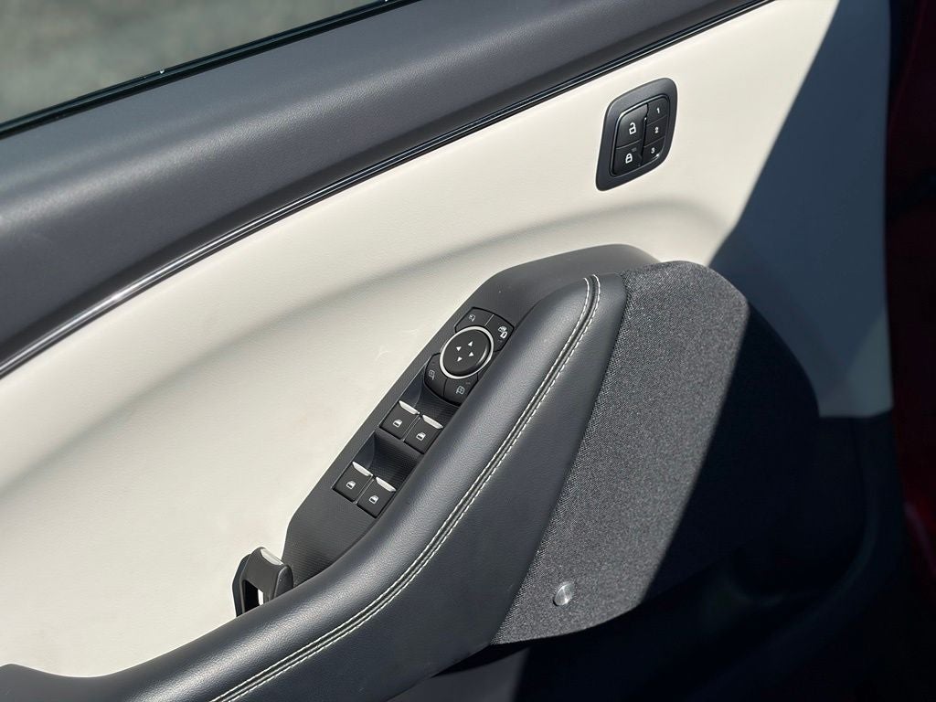 2022 Ford Mustang Mach-E Premium