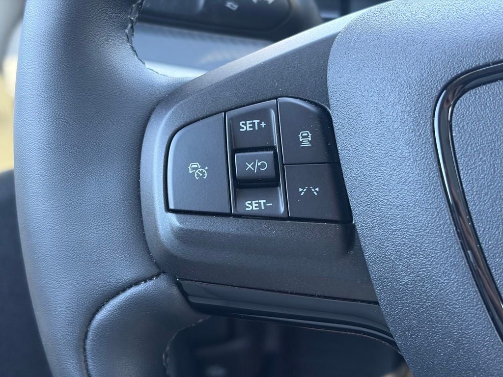 2022 Ford Mustang Mach-E Premium