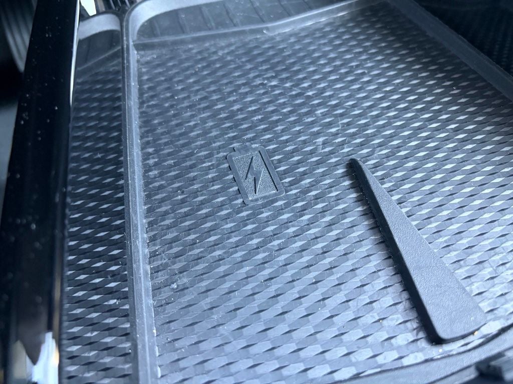 2022 Ford Mustang Mach-E Premium