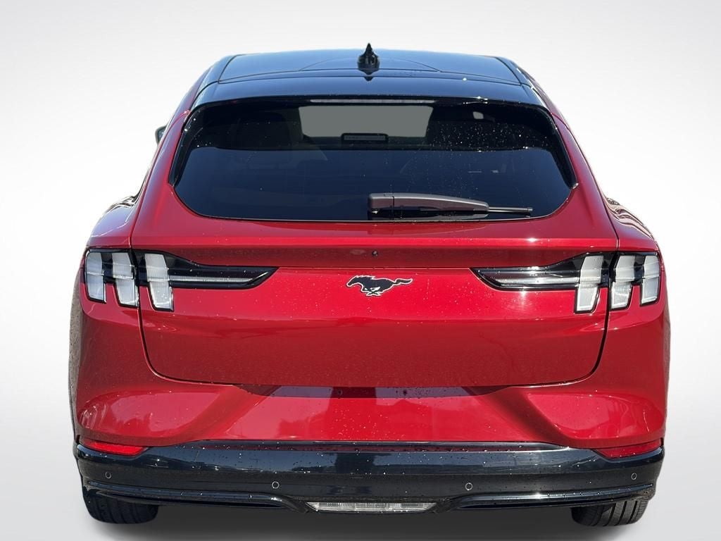 2022 Ford Mustang Mach-E Premium