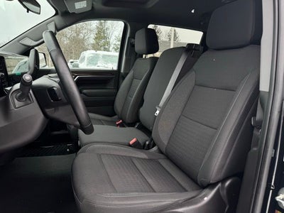 2023 Chevrolet Silverado 1500 4WD Crew Cab Short Bed LT with 2FL