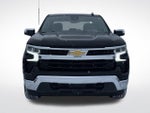 2023 Chevrolet Silverado 1500 4WD Crew Cab Short Bed LT with 2FL