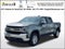 2020 Chevrolet Silverado 1500 4WD Crew Cab Short Bed LT