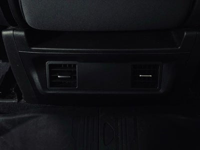 2020 Chevrolet Silverado 1500 4WD Crew Cab Short Bed LT