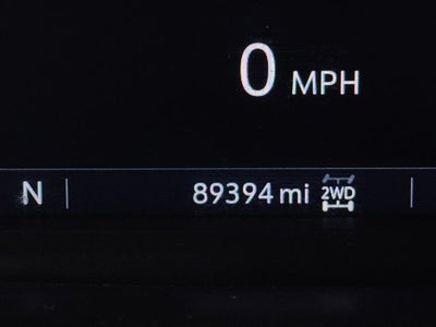 2020 Chevrolet Silverado 1500 4WD Crew Cab Short Bed LT