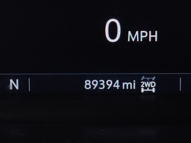 2020 Chevrolet Silverado 1500 4WD Crew Cab Short Bed LT