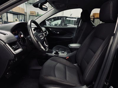 2022 GMC Terrain AWD SLE